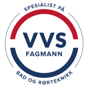 VVS Fagmann