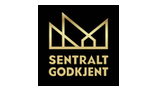 Total Teknisk har sentral godkjenning